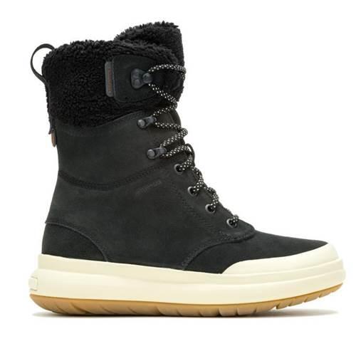 Sapatos de caminhada para mulher Merrell J007072 4/5