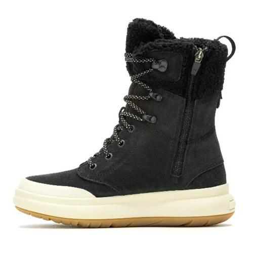 Sapatos de caminhada para mulher Merrell J007072 2/5