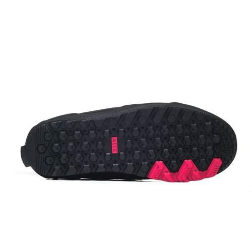 Chaussures Adultes Vans MTE Sk8-Hi Gore-Tex noir 5/5
