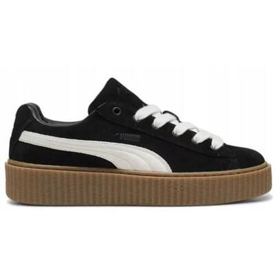 Schoenen universeel voor vrouwen puma creeper phatty
