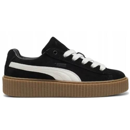 Puma - Chaussure Universel Femmes Puma Creeper Phatty - Baskets - Noir - 35,5 - Decathlon