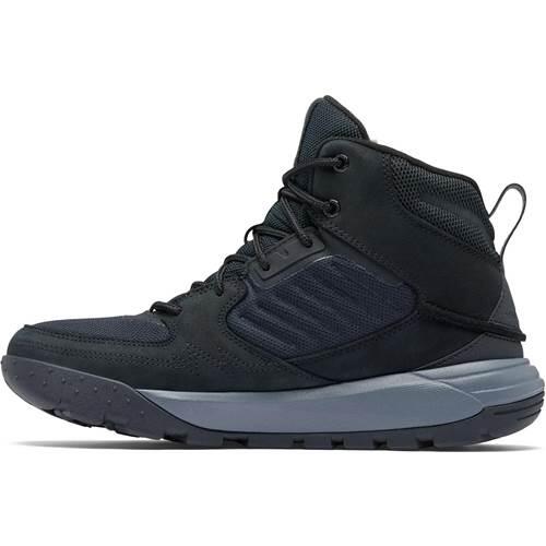 Sapatos de caminhada Columbia Portlander para homem 3/5