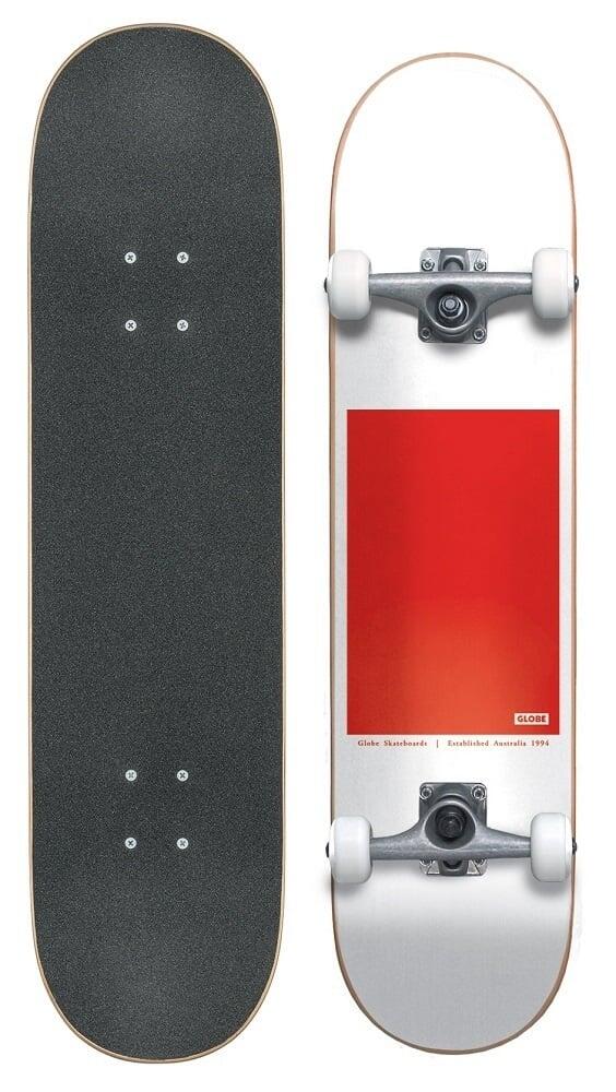 Globus - G0 Blockserife 8,0" 3/3