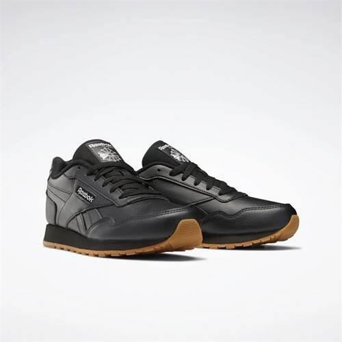 Chaussures universel femmes Reebok Cl Harman Run 2/5