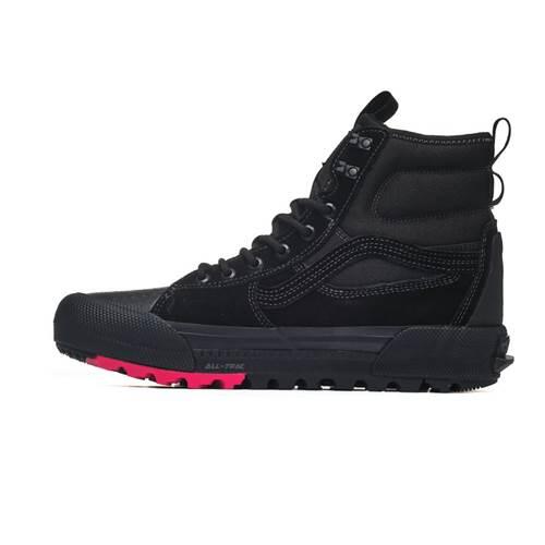 Chaussures Adultes Vans MTE Sk8-Hi Gore-Tex noir 3/5