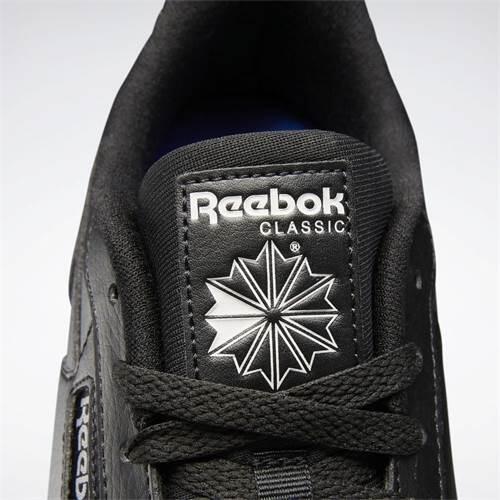 Chaussures universel femmes Reebok Cl Harman Run 3/5