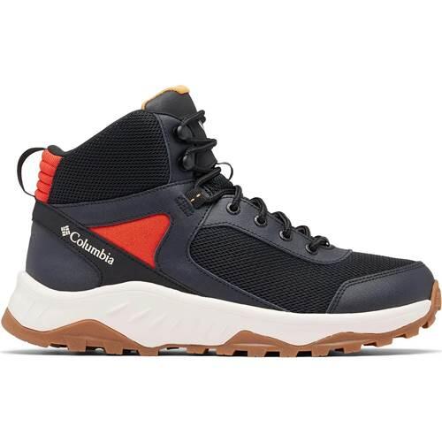 Buty trekkingowe męskie Columbia Trailstorm Ascend Mid