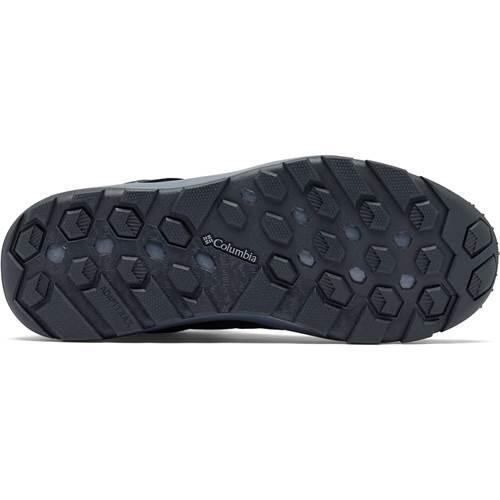 Sapatos de caminhada Columbia Portlander para homem 5/5
