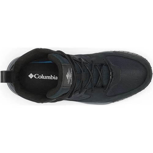 Sapatos de caminhada Columbia Portlander para homem 4/5