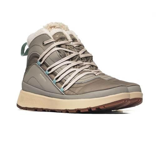 Buty do chodzenia damskie Columbia Red Hills Omni heat Kettle