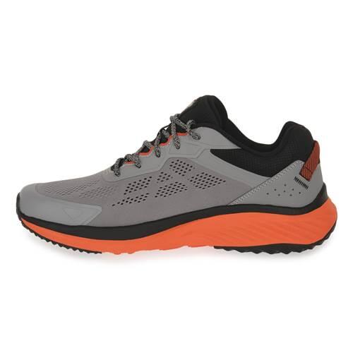 Chaussures universel hommes Skechers Bounder 3/5
