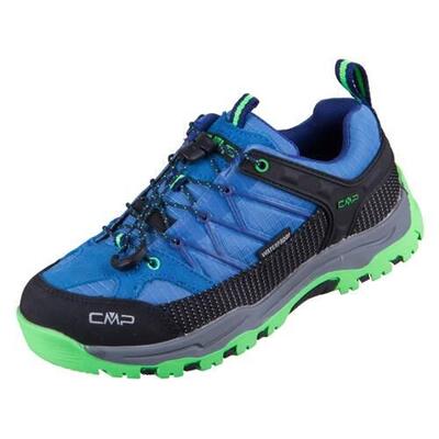 Scarpe da trekking basse da bambino CMP Rigel Waterproof