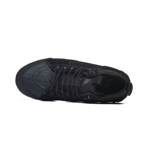 Chaussures Adultes Vans MTE Sk8-Hi Gore-Tex noir 4/5