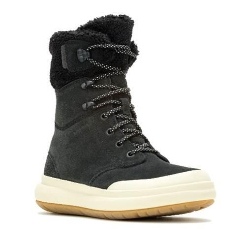 Sapatos de caminhada para mulher merrell j007072