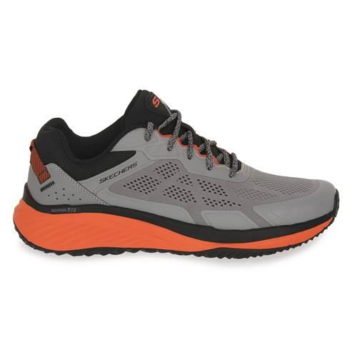 Buty do chodzenia męskie Skechers Bounder