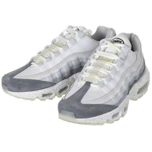 Nike Air Max 95 Light Bone GID 3/6