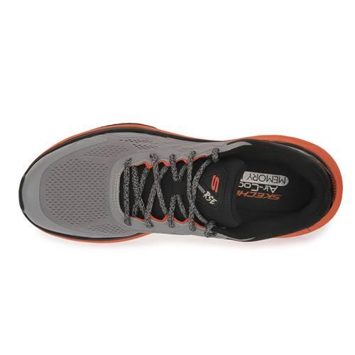 Chaussures universel hommes Skechers Bounder 4/5