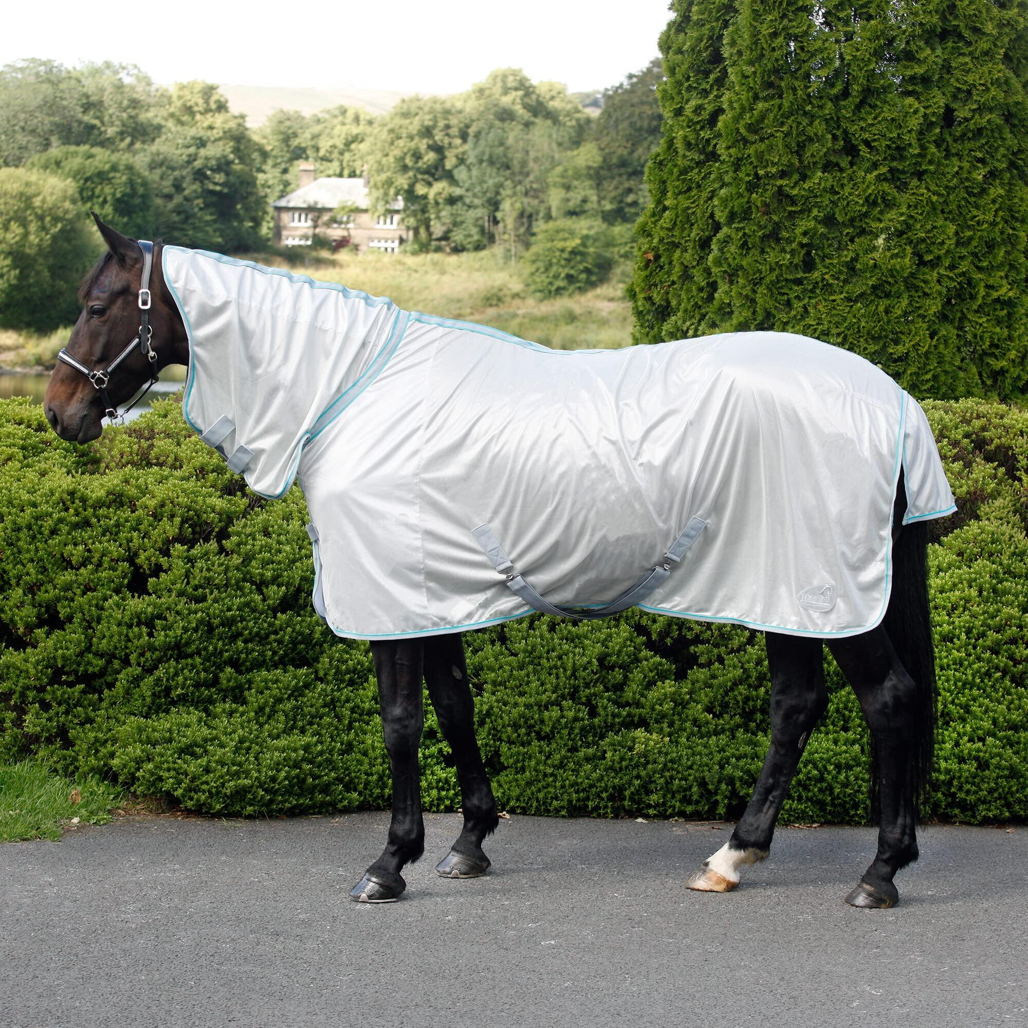 MASTA Ventomasta fly rug