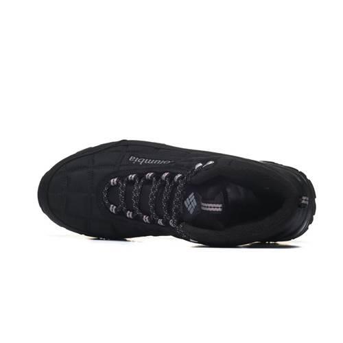 Columbia Firecamp Boot botas de trekking para homem 4/5