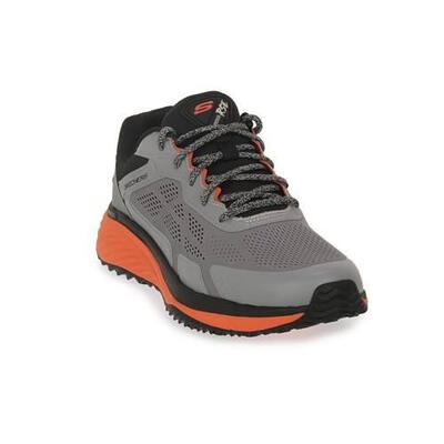 Skechers sneaker grijs 41 (z1052)