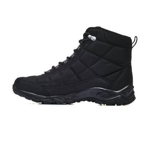 Columbia Firecamp Boot botas de trekking para homem 3/5