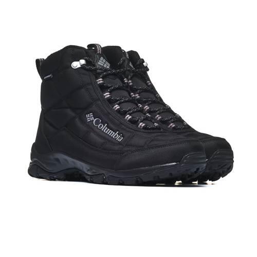 Buty trekkingowe męskie Columbia Firecamp Boot