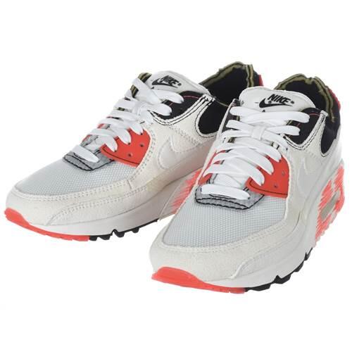Chaussures universel enfants Nike Air Max Iii Prm 3/4