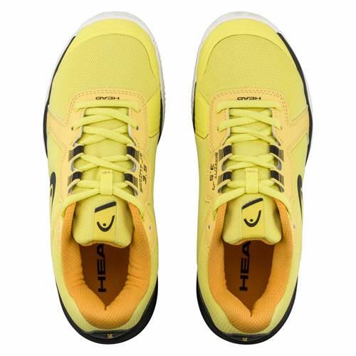 Chaussures de tennis enfant Head Sprint 3.5 4/6