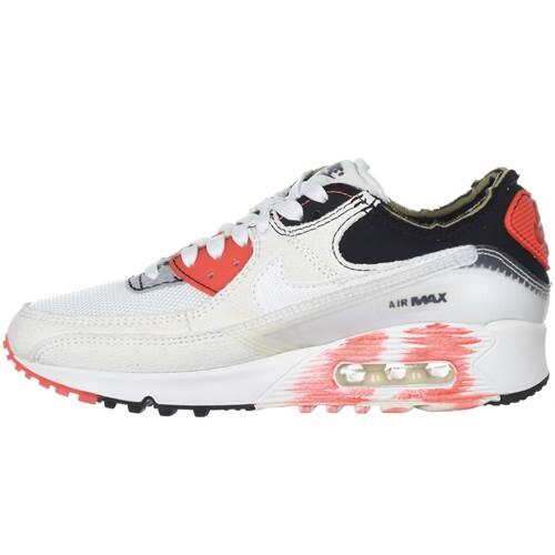 Chaussures universel enfants Nike Air Max Iii Prm 4/4