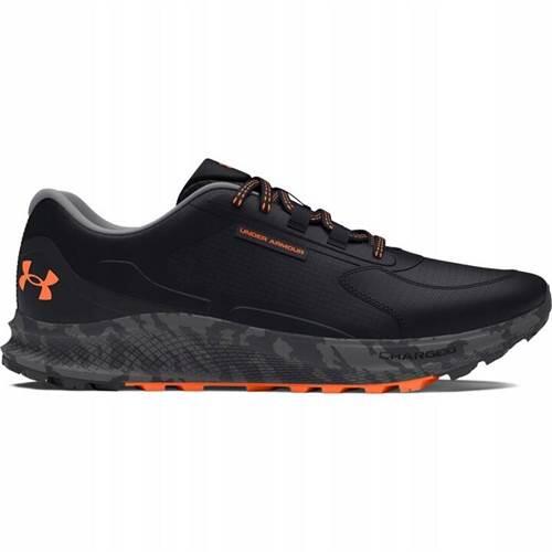 UNDER ARMOUR Trailschoenen Under Armour Bandit 3
