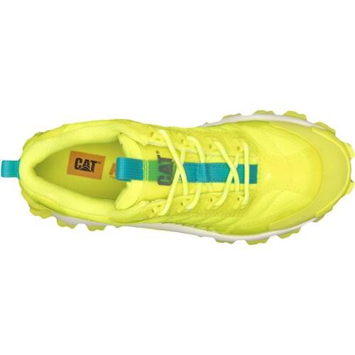 Buty do chodzenia męskie Caterpillar Intruder Ignite 4/5