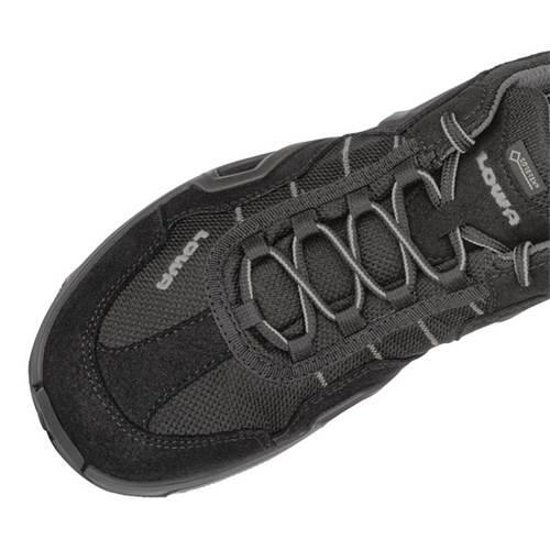 Outdoorschuhe GORGON GTX 4/5