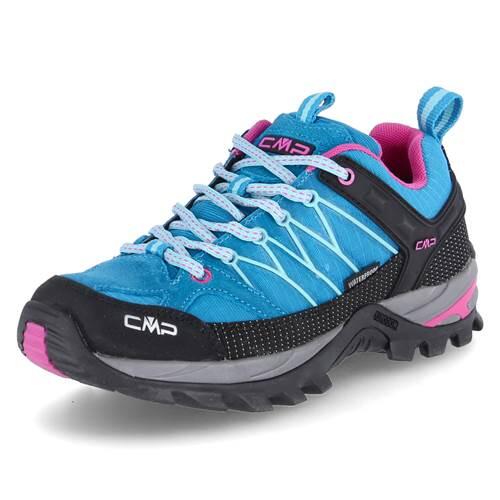 CMP Schuh trekking damen CMP 3Q5445620LL