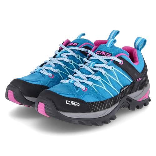 Buty trekkingowe damskie CMP 3Q5445620LL