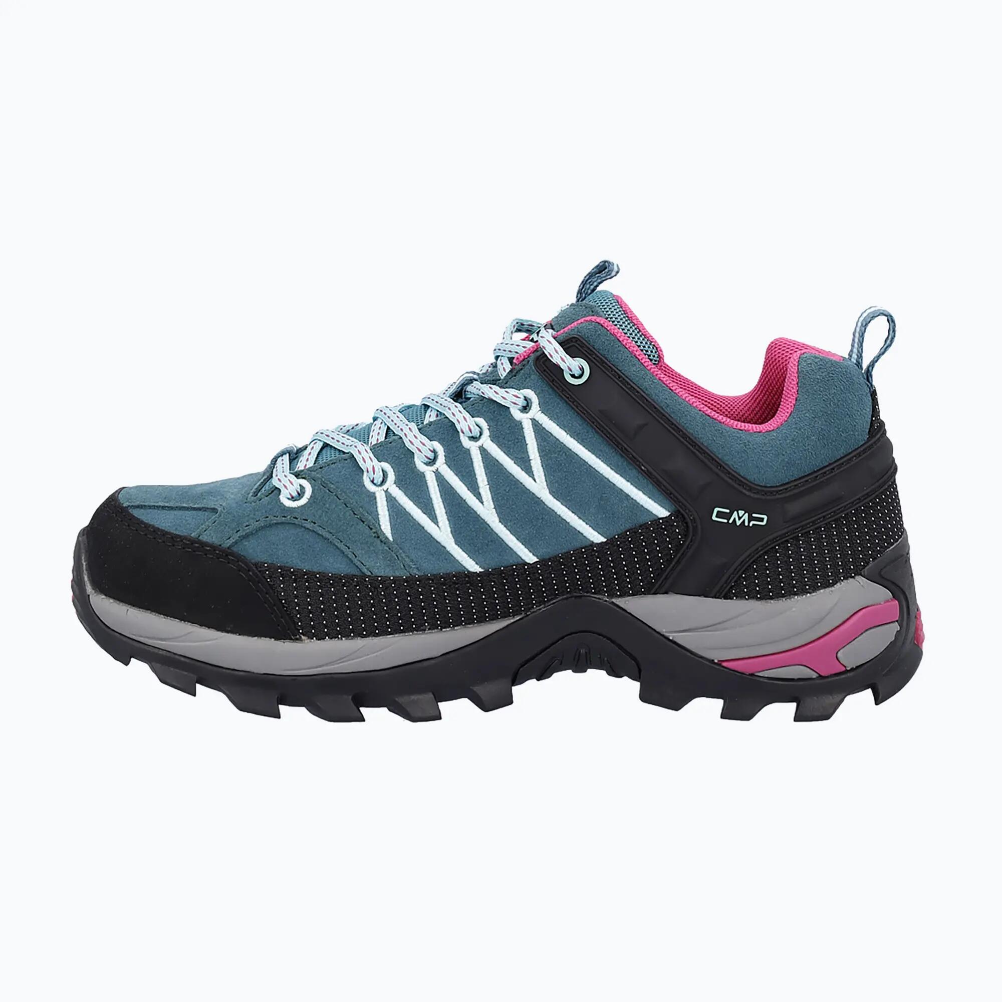 Chaussures de randonnée femme CMP Rigel WP Low 3/15