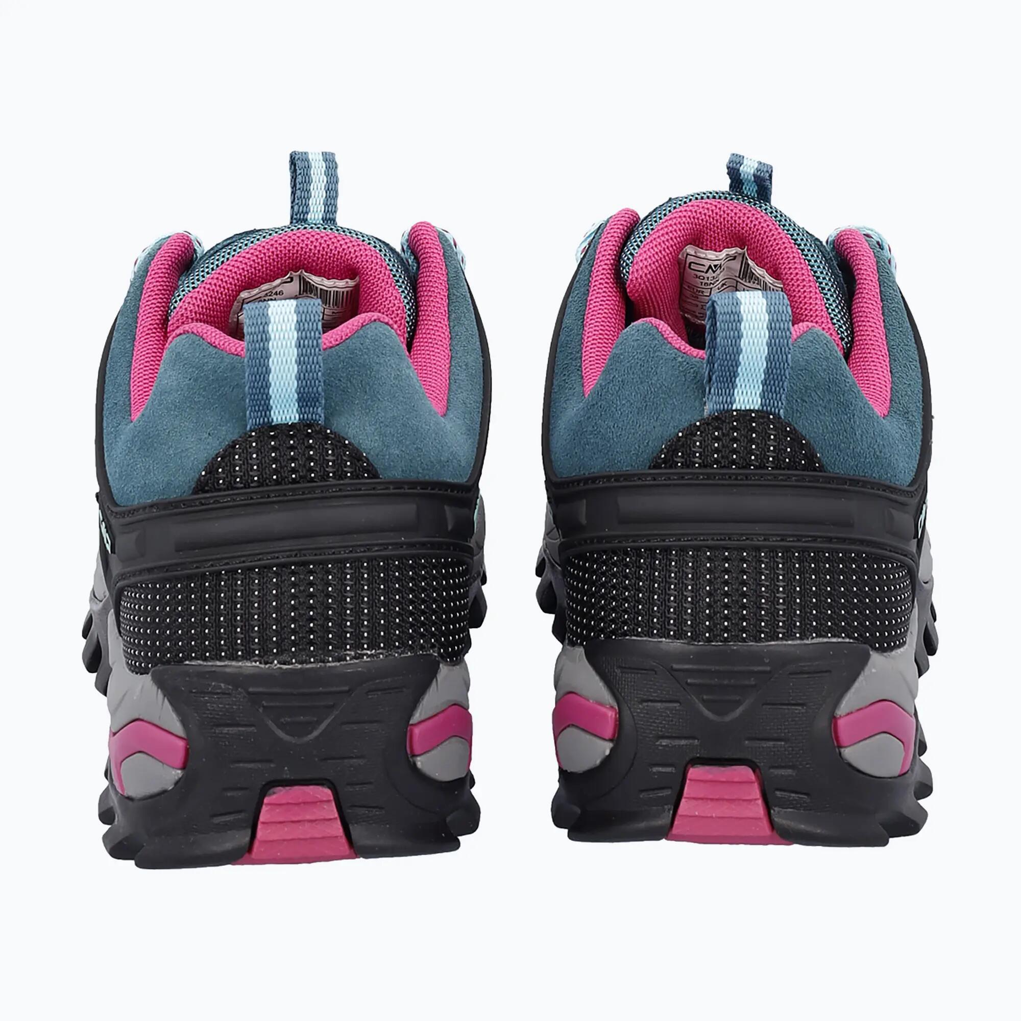 Chaussures de randonnée femme CMP Rigel WP Low 4/15