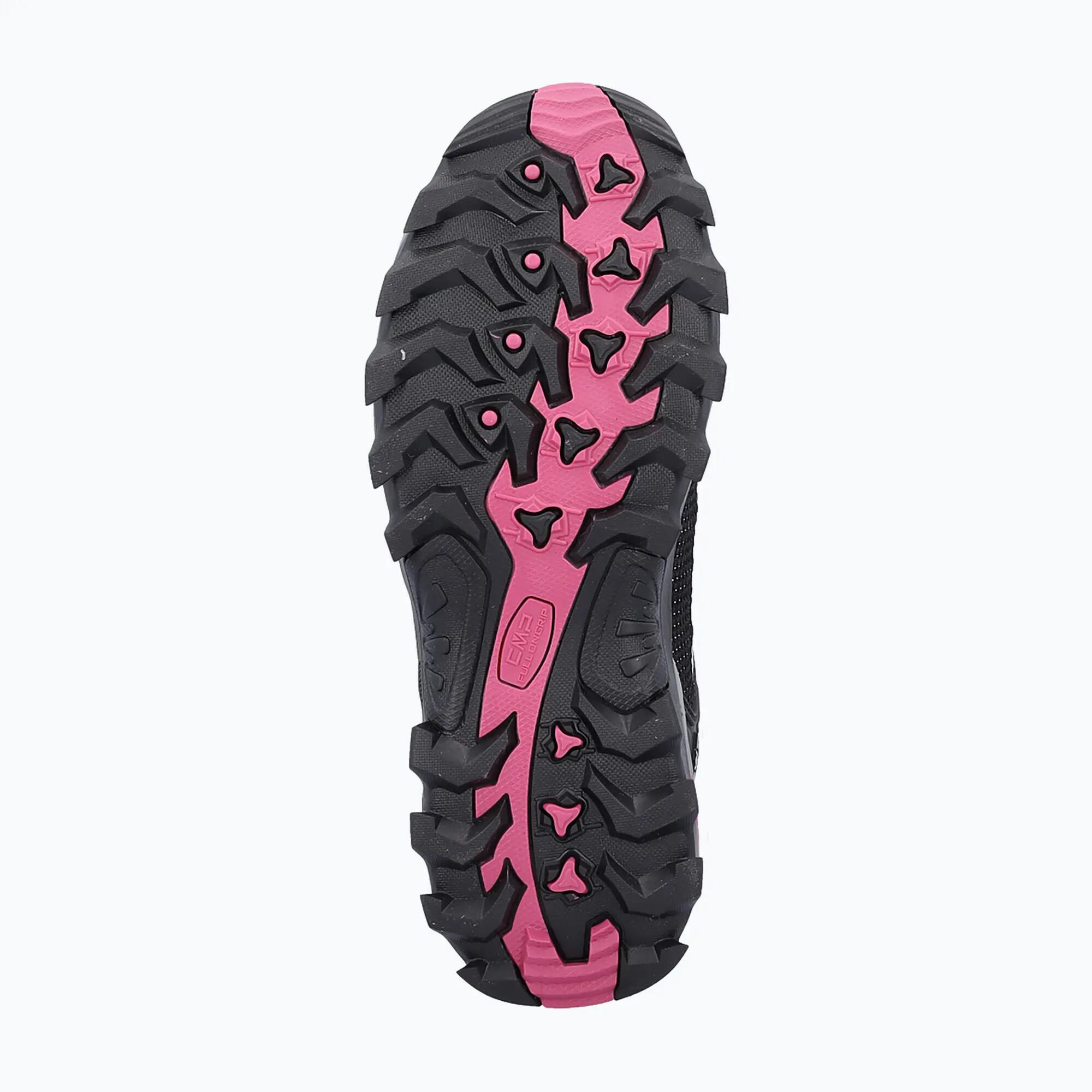 Chaussures de randonnée femme CMP Rigel WP Low 5/15