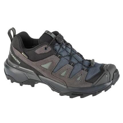 Calzado de senderismo y excursionismo Mujer X ULTRA 360 LEATHER GORE-TEX