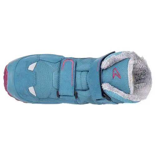 LOWA Stiefel mittel MILO EVO GTX MID JR 4/7