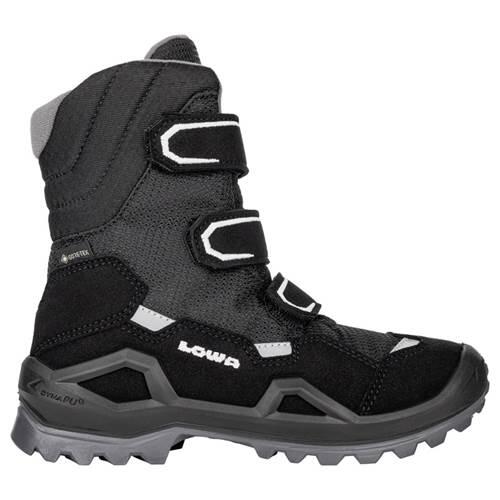 Buty trekkingowe dla dzieci Lowa Milo Evo Gtx High