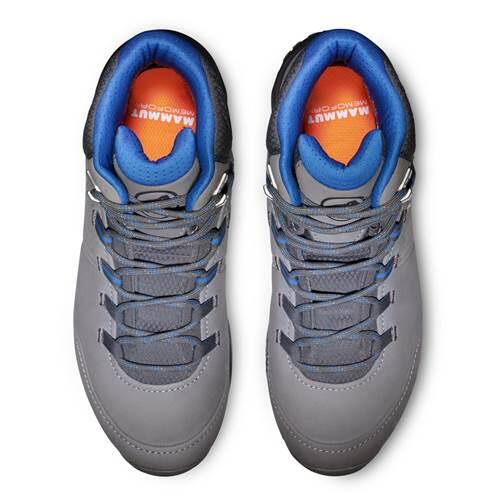 Dámské trekové boty Nova Mid Iv Gtx 3/5