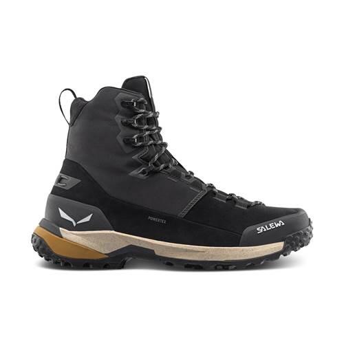 Chaussures de randonnée Salewa Puez Winter Mid Ptx 2/5