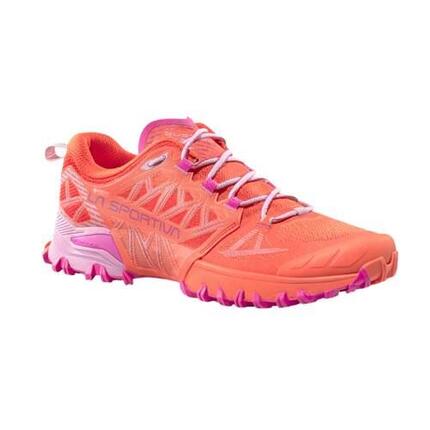 Chaussures de trail femme La Sportiva Bushido III GTX