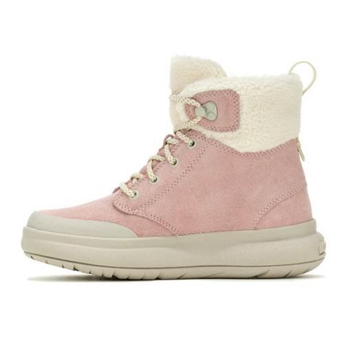 Sapatos de caminhada para mulher Merrell J007482 2/5