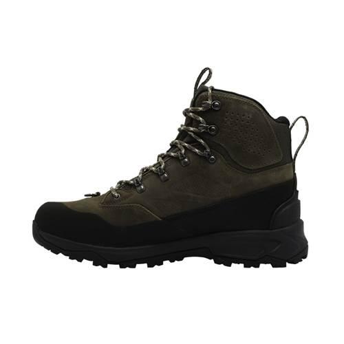 Buty trekkingowe męskie Jack Wolfskin Terraquest Arctic Texapore Mid 5/5