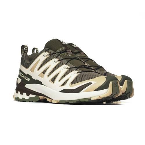 Buty trekkingowe męskie Salomon Xa Pro 3d V9