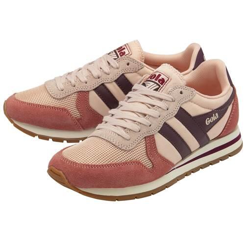 Zapatillas mujer Gola Daytona 2/5
