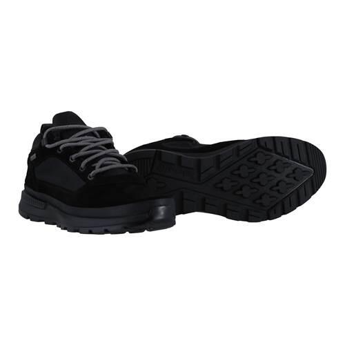 Buty do chodzenia męskie Timberland Field Trekker Low Wp