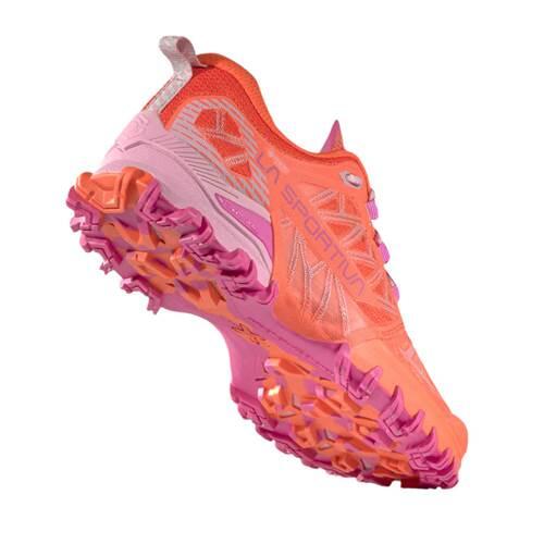 Buty trekkingowe damskie La Sportiva La Bushido Iii Gtx