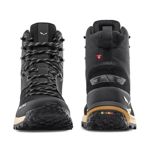 Chaussures de randonnée Salewa Puez Winter Mid Ptx 4/5